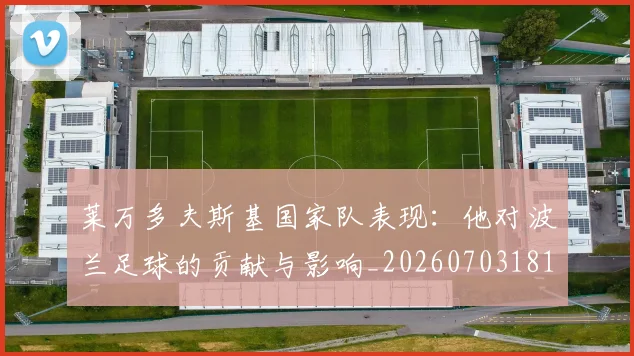 莱万多夫斯基国家队表现：他对波兰足球的贡献与影响_20260703181800