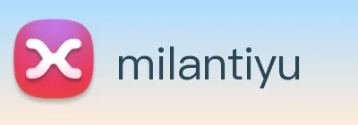 milantiyu logo